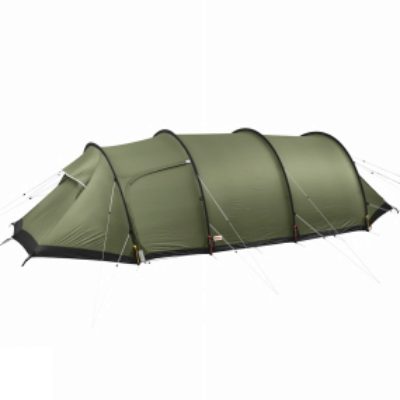 Fjallraven Keb Endurance 4 Tent Pine Green Fjallraven Keb Endurance 4 Tent Pine Green